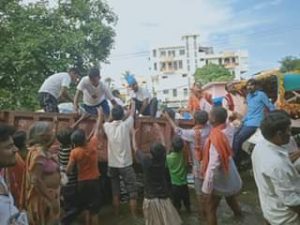 Flood relief image 3